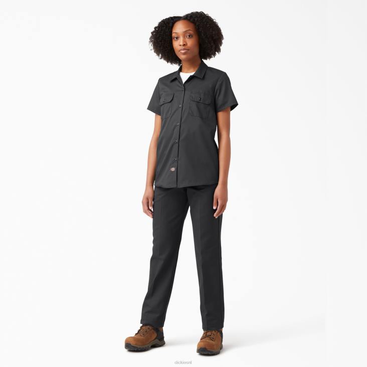 vrouwen Dickies 874 werkbroek normaal werk kleding 6F0X1523