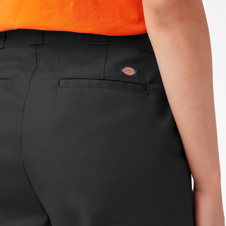 vrouwen Dickies 874 werkbroek normaal werk kleding 6F0X1523