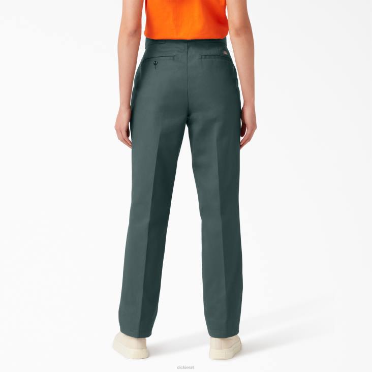 vrouwen Dickies 874 werkbroek normaal werk kleding 6F0X1525