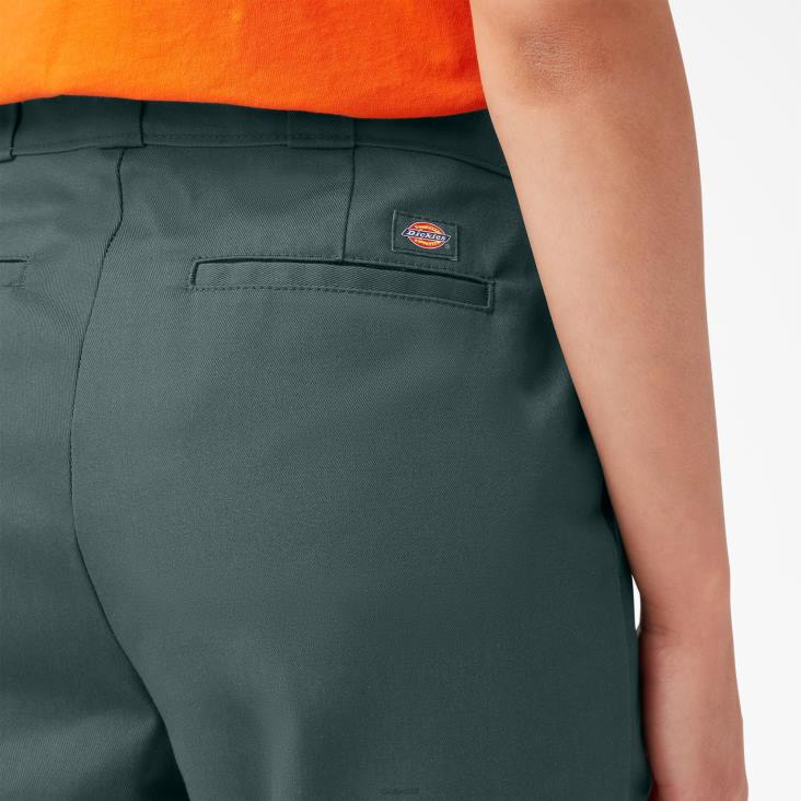 vrouwen Dickies 874 werkbroek normaal werk kleding 6F0X1525