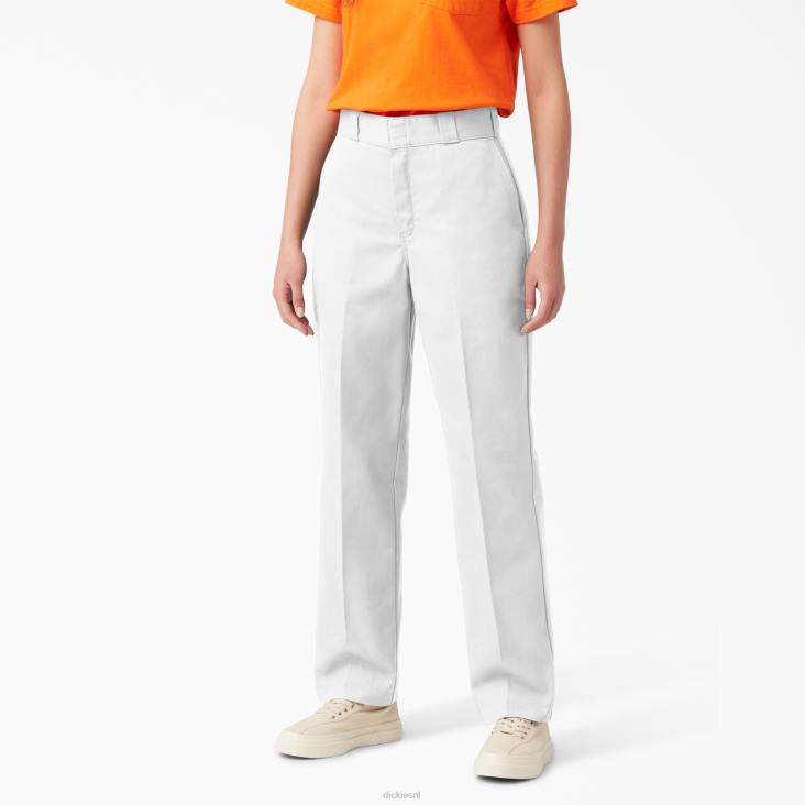 vrouwen Dickies 874 werkbroek normaal werk kleding 6F0X1526