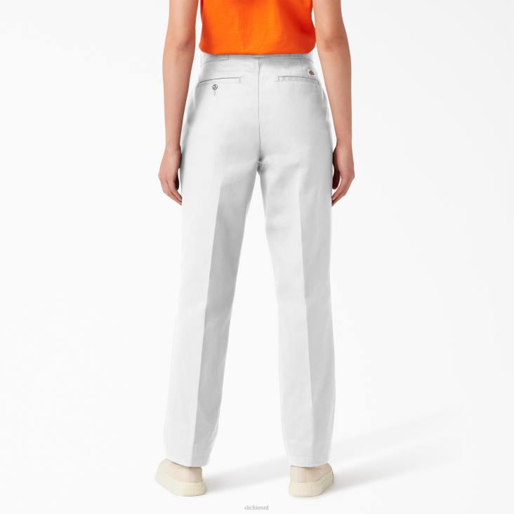 vrouwen Dickies 874 werkbroek normaal werk kleding 6F0X1526