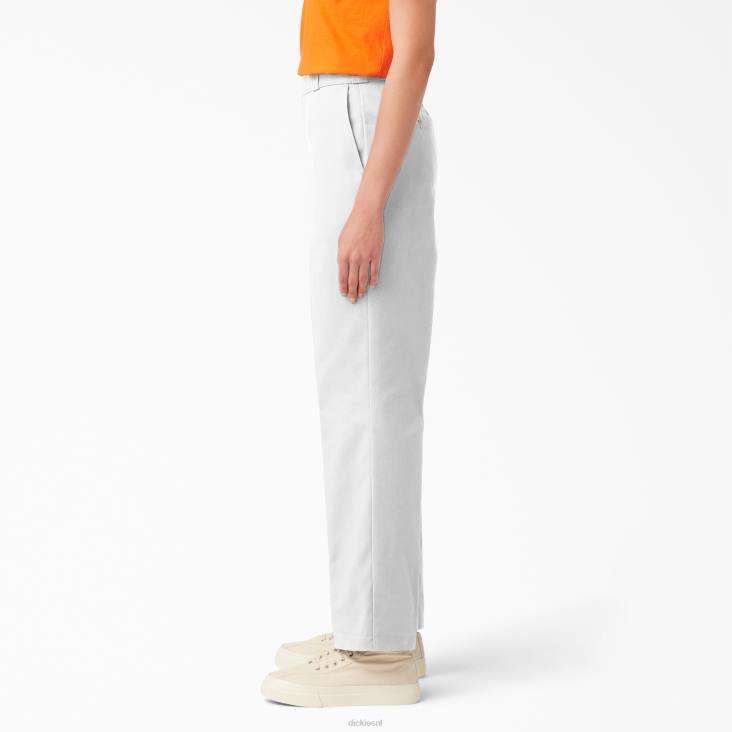 vrouwen Dickies 874 werkbroek normaal werk kleding 6F0X1526