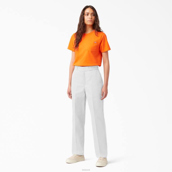 vrouwen Dickies 874 werkbroek normaal werk kleding 6F0X1526