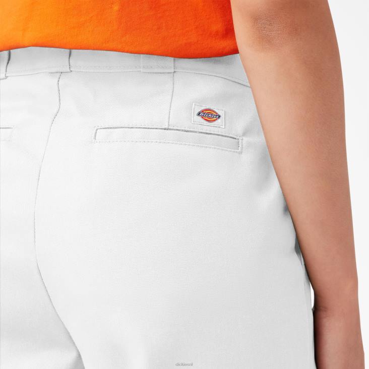 vrouwen Dickies 874 werkbroek normaal werk kleding 6F0X1526