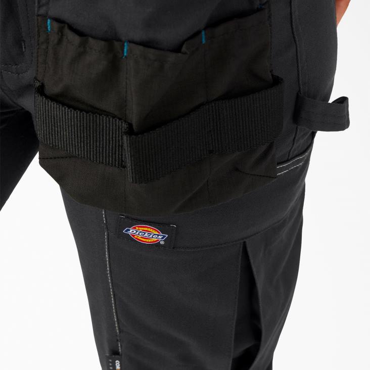 vrouwen Dickies performance werkkleding broek normaal werk kleding 6F0X1794