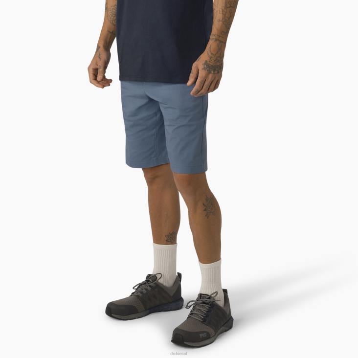 Heren Dickies koel korte broek 11