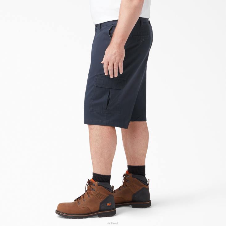 Heren Dickies losse werkbroek 13