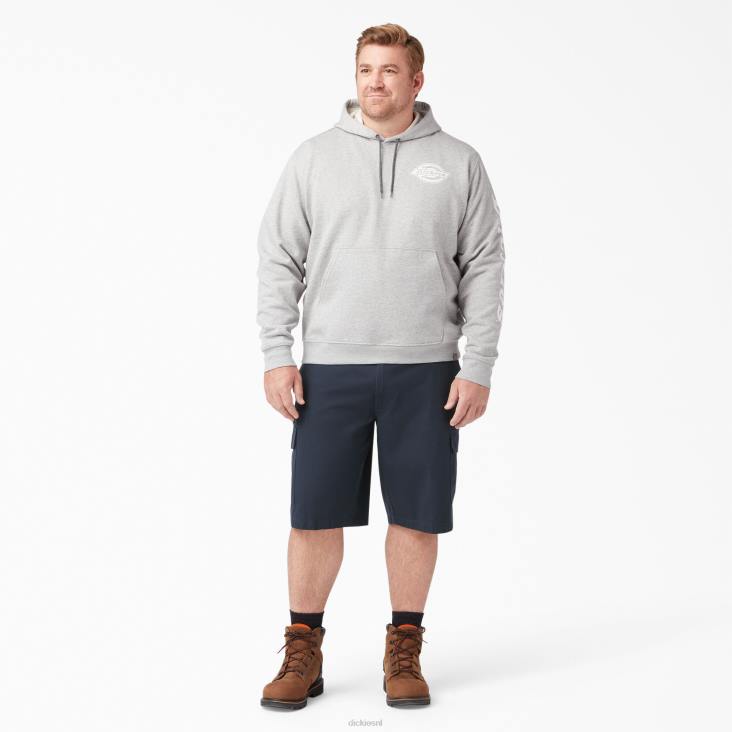 Heren Dickies losse werkbroek 13