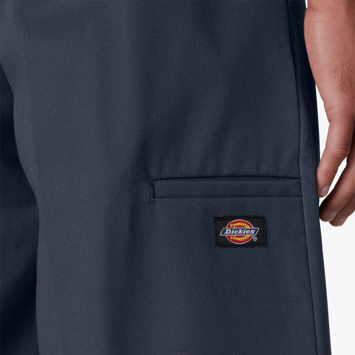 Heren Dickies losvallende multifunctionele zakwerkshort 15