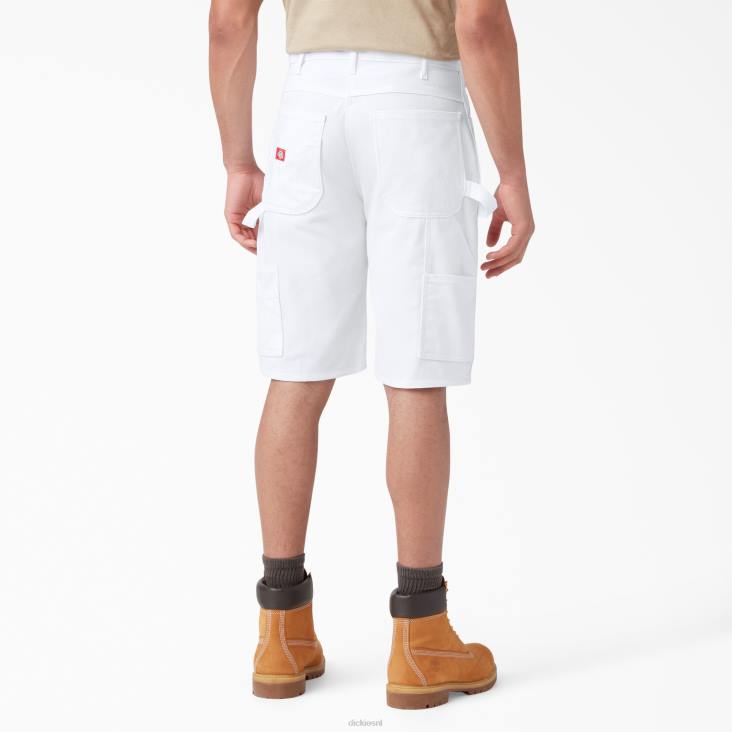 Heren Dickies relaxte schildersbroek 11