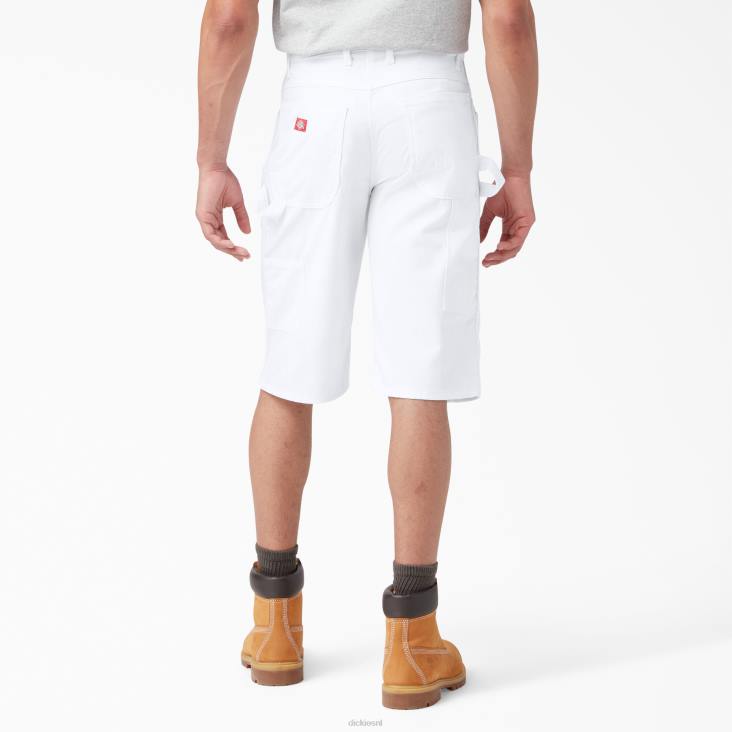 Heren Dickies relaxte schildersbroek 13