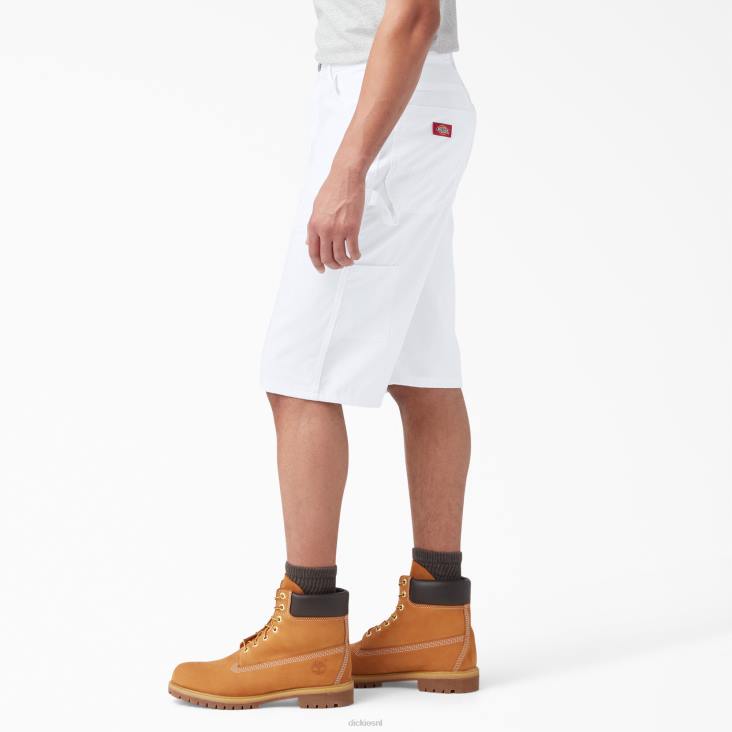 Heren Dickies relaxte schildersbroek 13