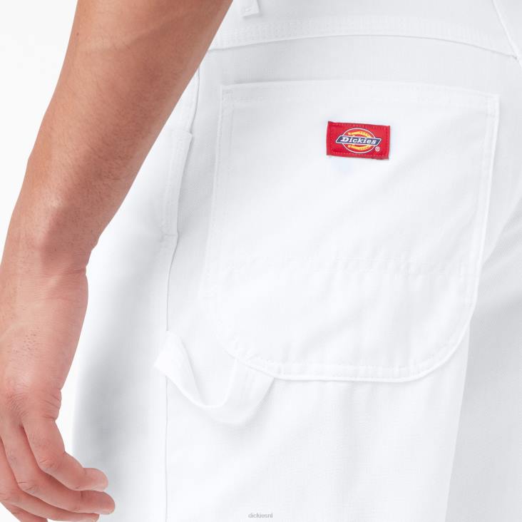 Heren Dickies relaxte schildersbroek 13