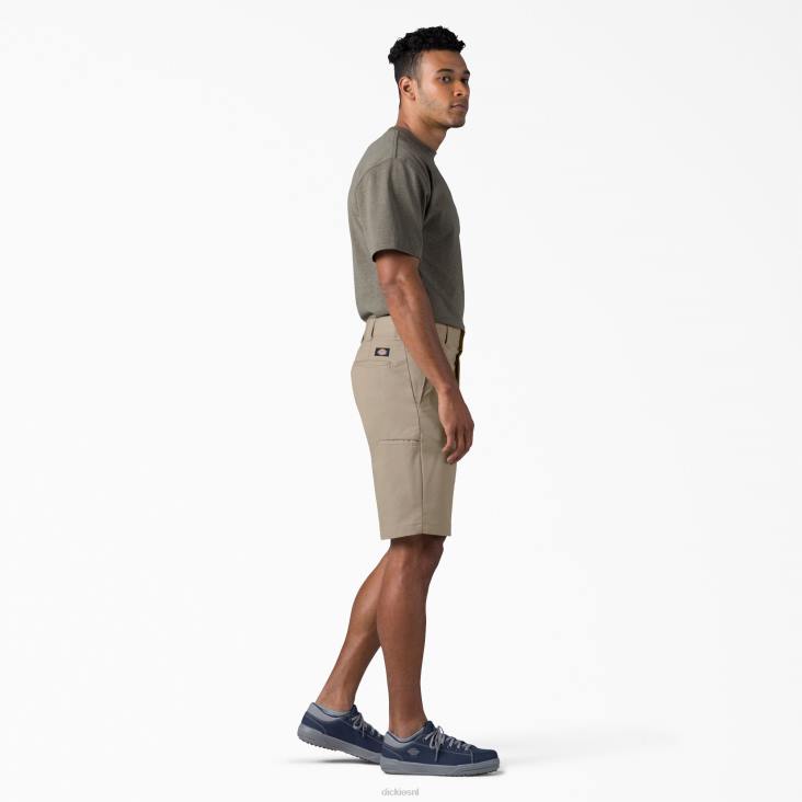 Heren Dickies relaxte werkbroek 11