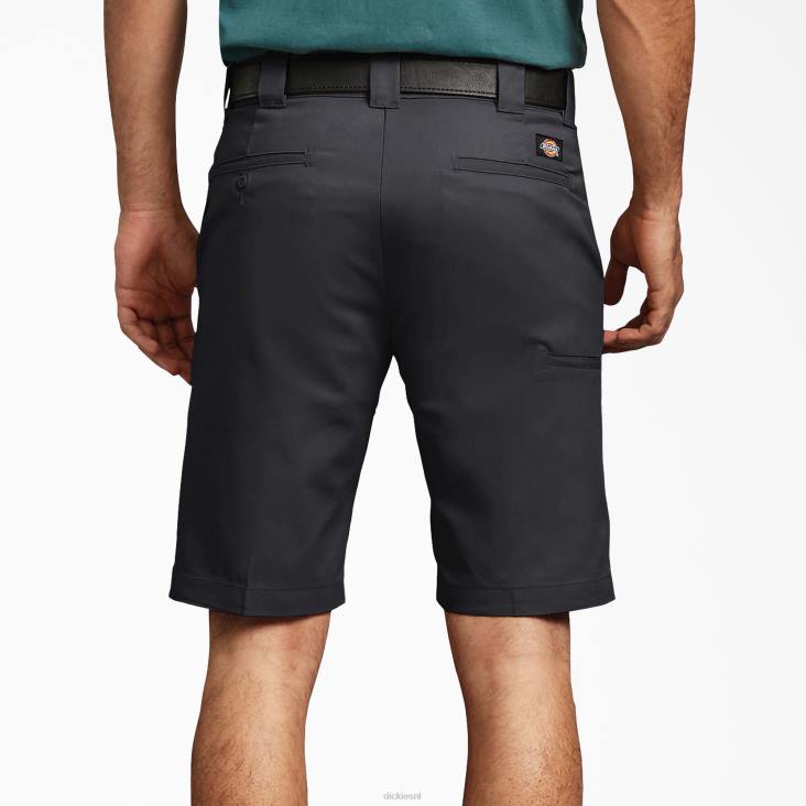 Heren Dickies slim-fit werkshort 11