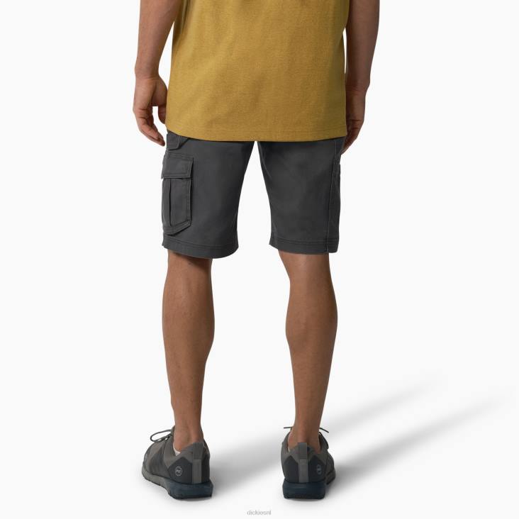 Heren Dickies temp-iq 365 tech eendenshort 11