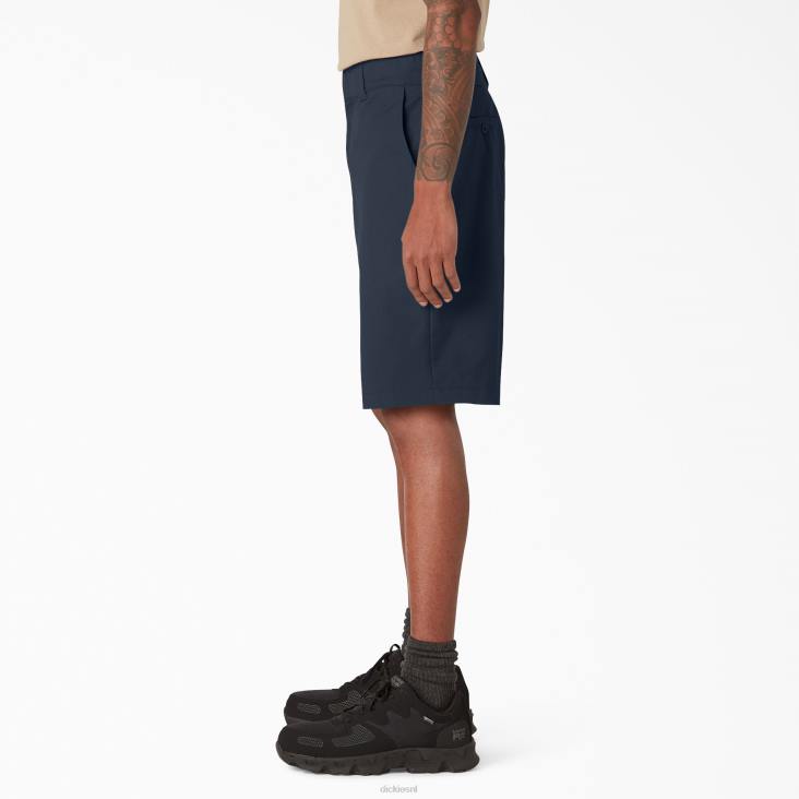 Heren Dickies verkoelende broek met actieve taille 11