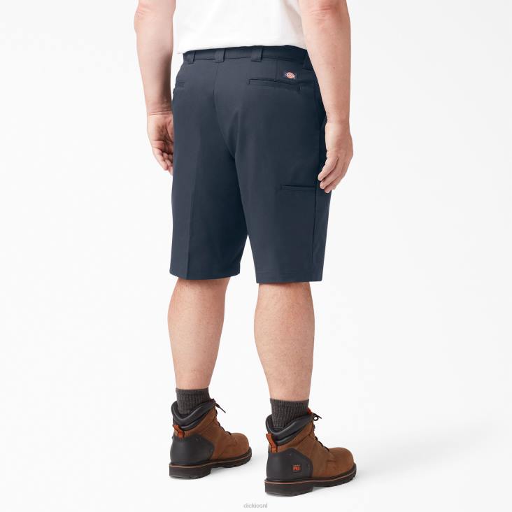 Heren Dickies verkoelende broek met actieve taille 11