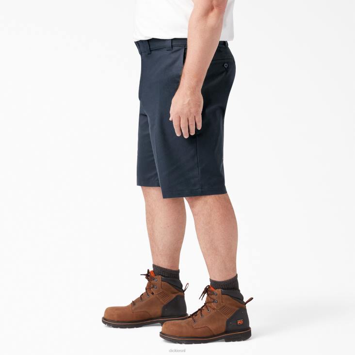 Heren Dickies verkoelende broek met actieve taille 11
