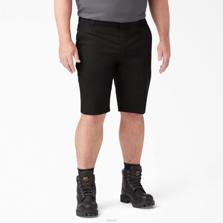Heren Dickies verkoelende broek met actieve taille 11
