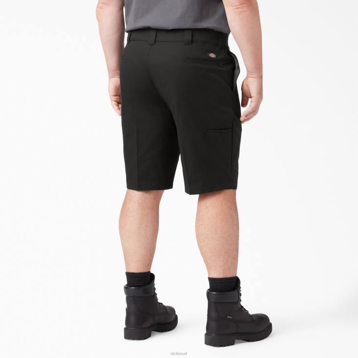 Heren Dickies verkoelende broek met actieve taille 11