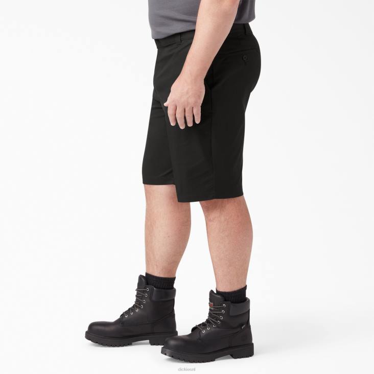 Heren Dickies verkoelende broek met actieve taille 11