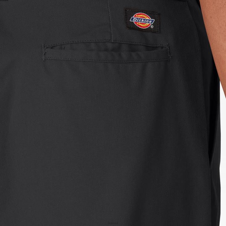 Heren Dickies verkoelende broek met actieve taille 11
