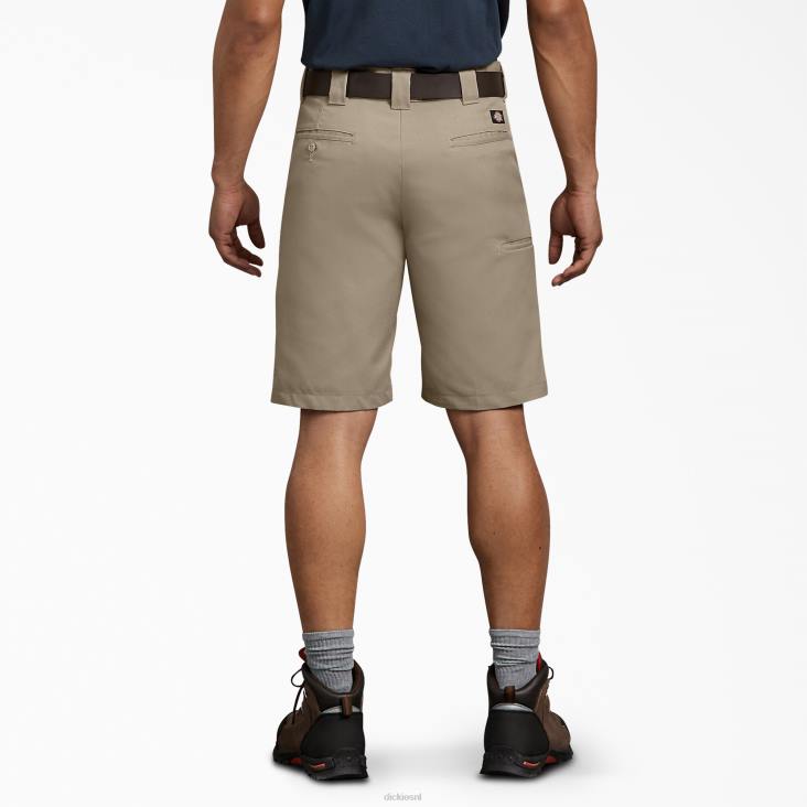 Heren Dickies werkbroek met normale pasvorm 11