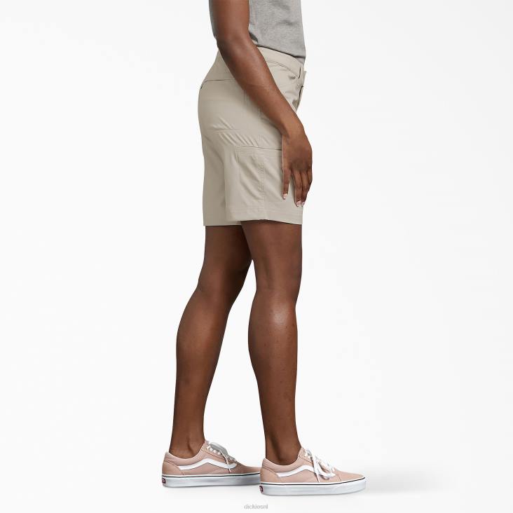 vrouwen Dickies koelbroek 9