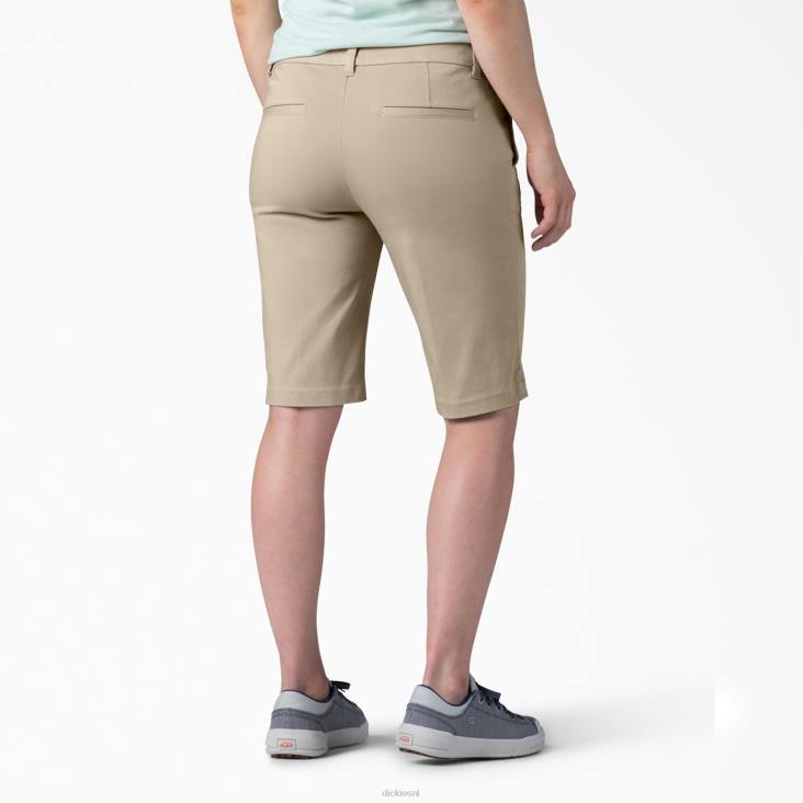vrouwen Dickies perfect gevormde bermuda 11